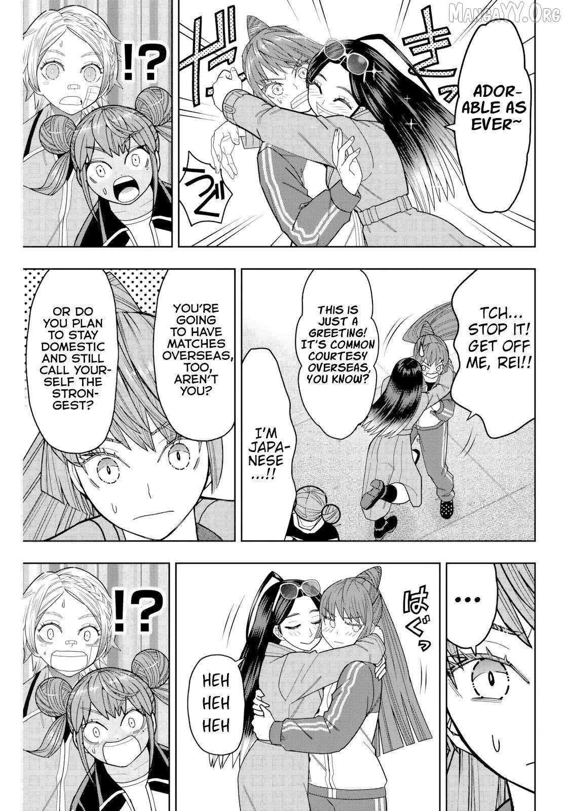 Hatch Potch Panch Chapter 27 page 17 - 