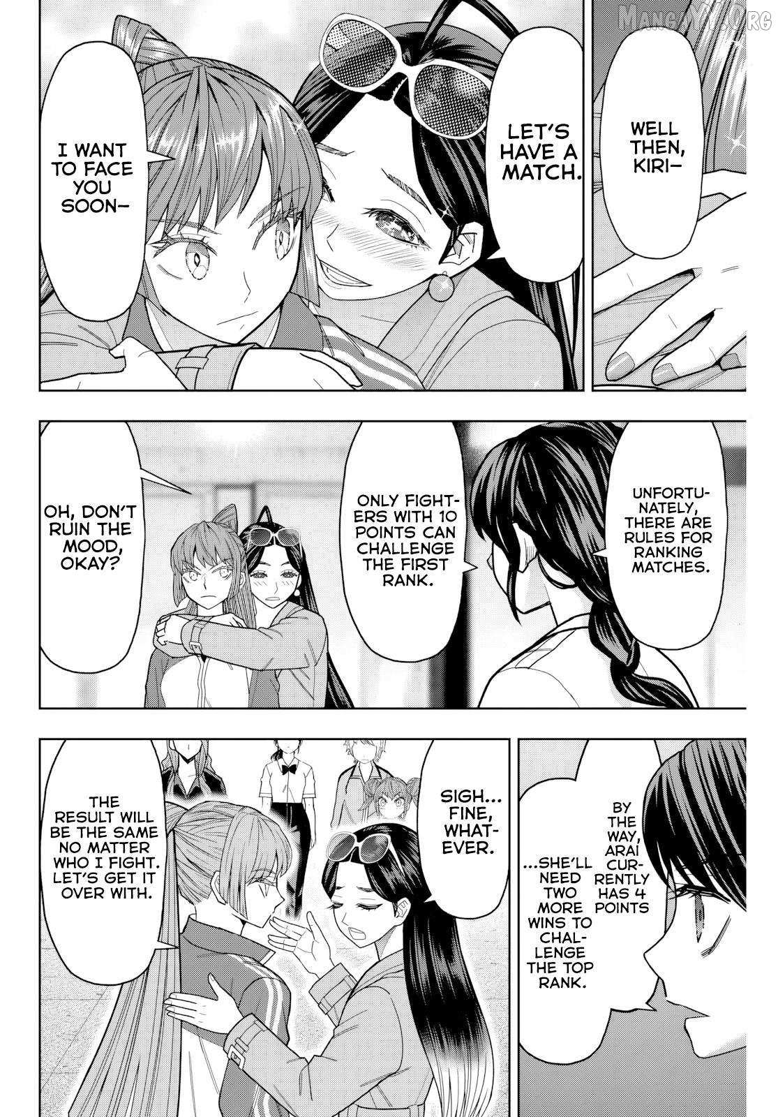 Hatch Potch Panch Chapter 27 page 18 - 
