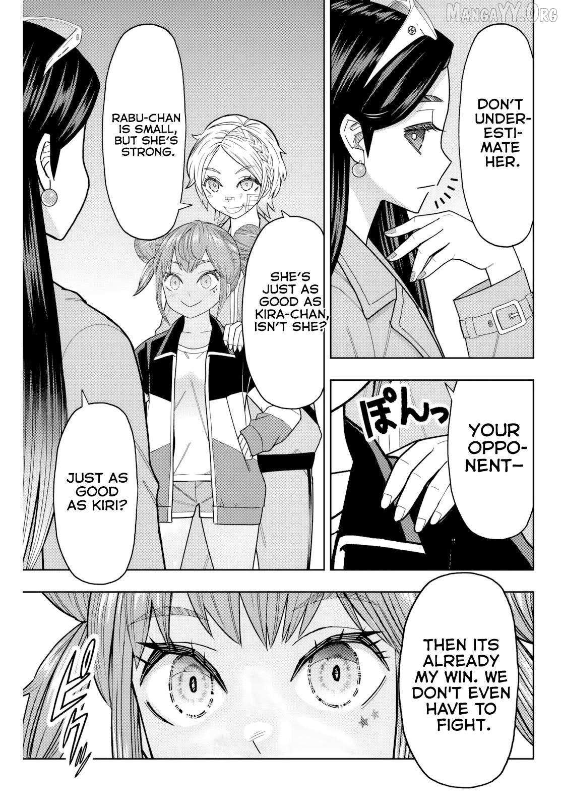 Hatch Potch Panch Chapter 27 page 19 - 