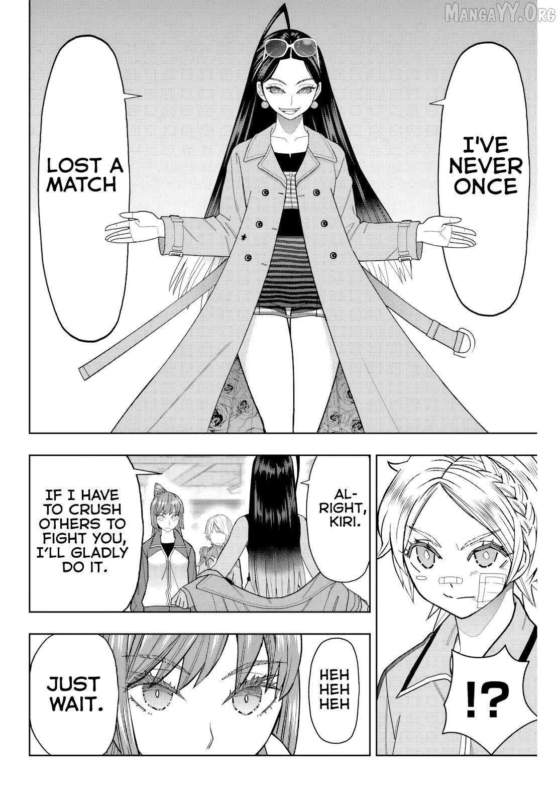 Hatch Potch Panch Chapter 27 page 20 - 
