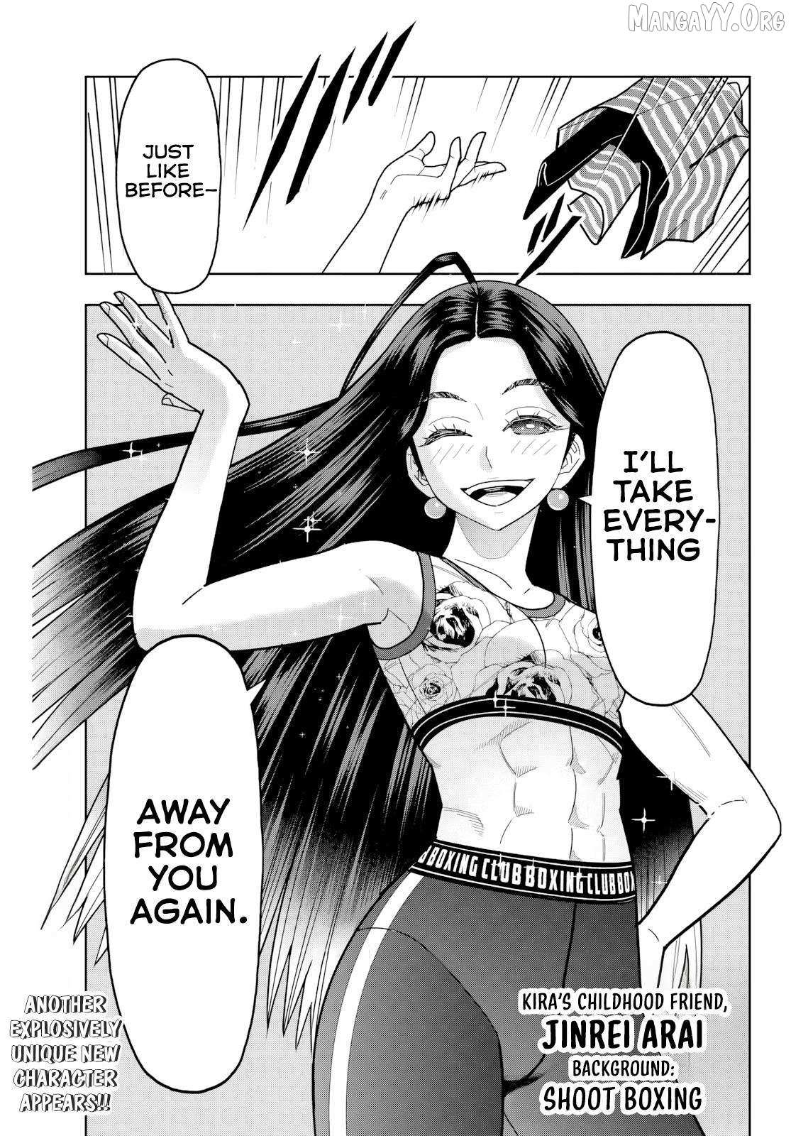 Hatch Potch Panch Chapter 27 page 21 - 