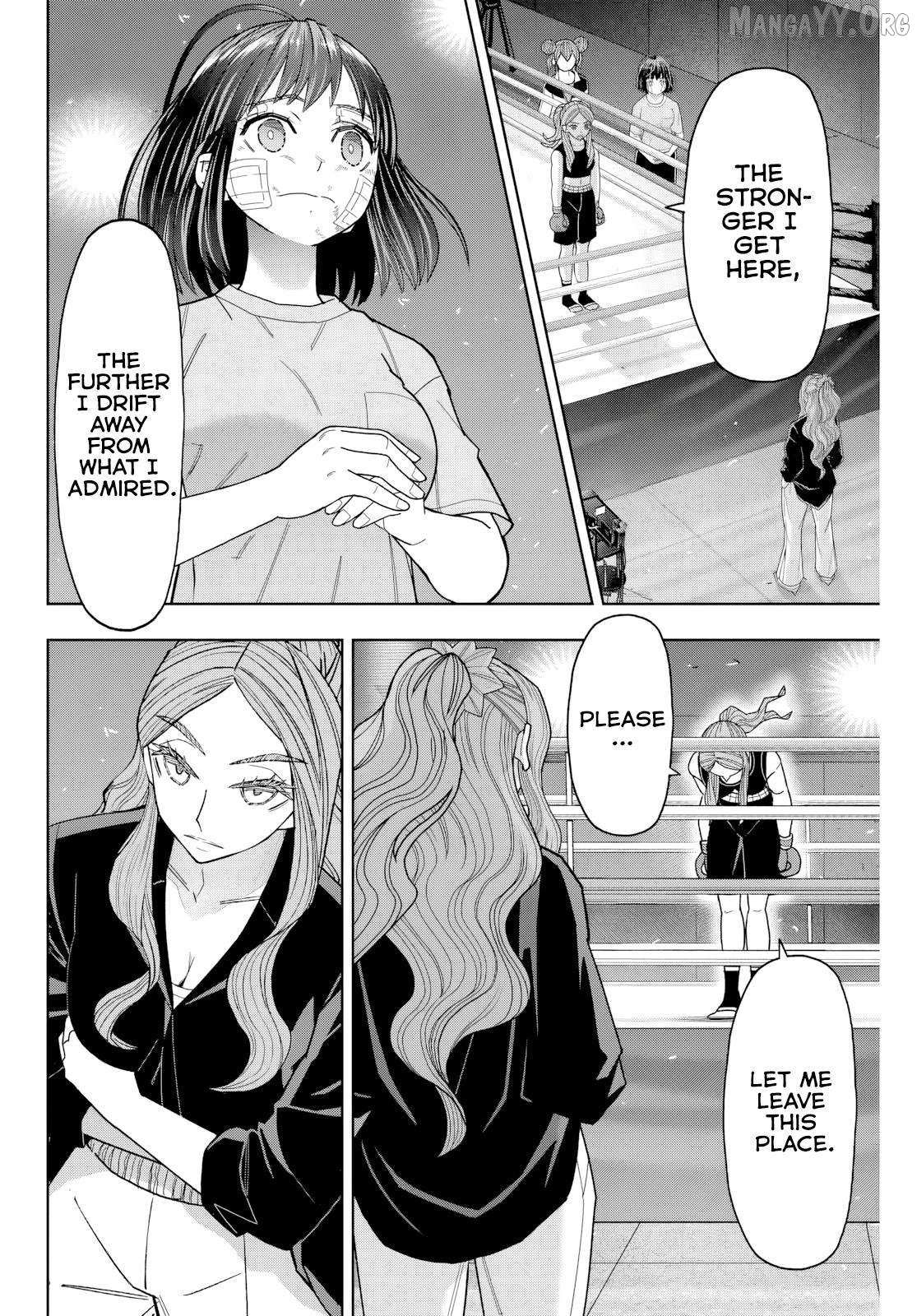 Hatch Potch Panch Chapter 27 page 6 - 
