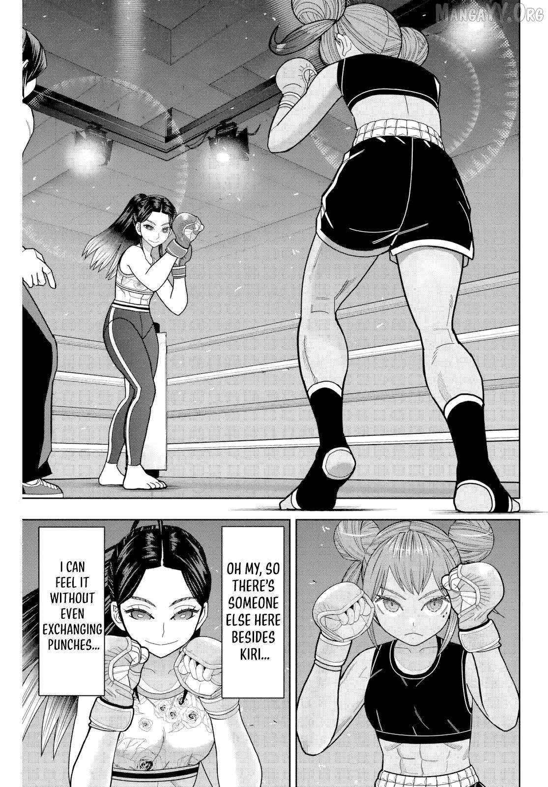 Hatch Potch Panch Chapter 28 page 2 - 