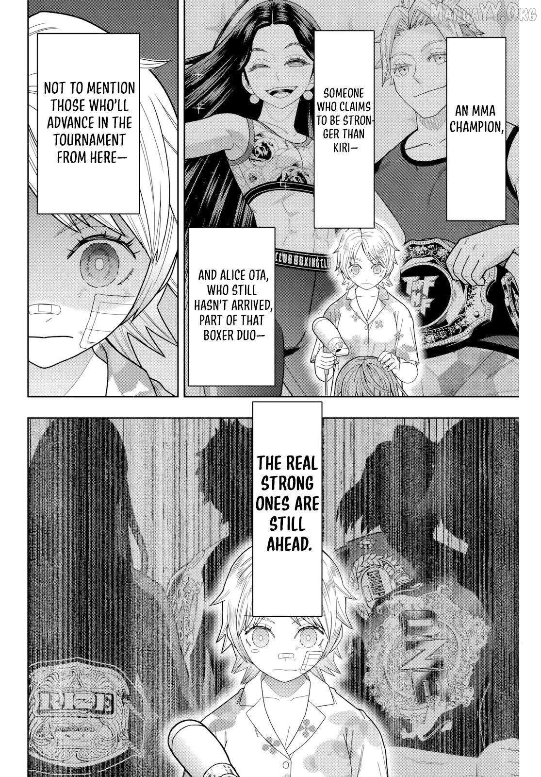 Hatch Potch Panch Chapter 28 page 11 - 