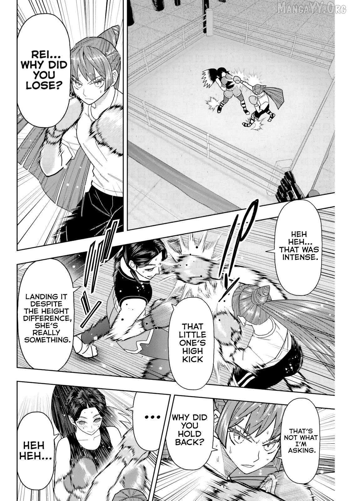 Hatch Potch Panch Chapter 28 page 13 - 