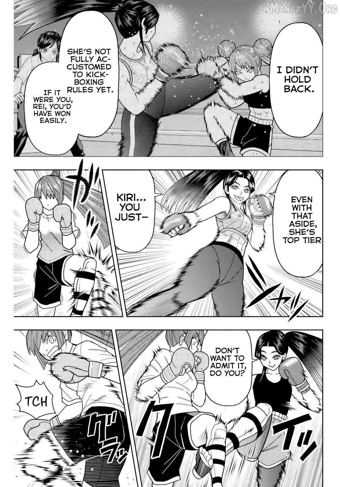 Hatch Potch Panch Chapter 28 page 14 - 
