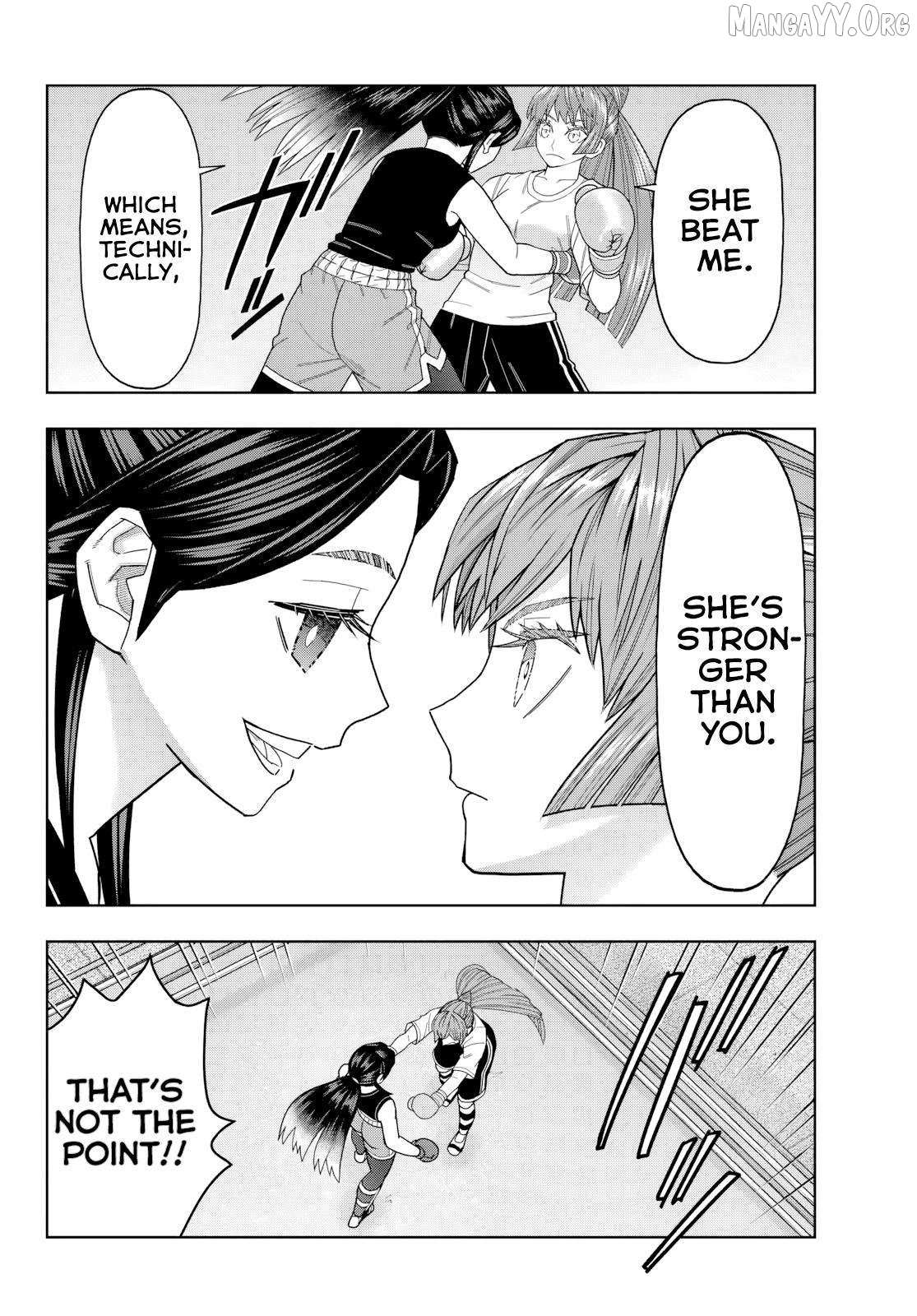 Hatch Potch Panch Chapter 28 page 15 - 