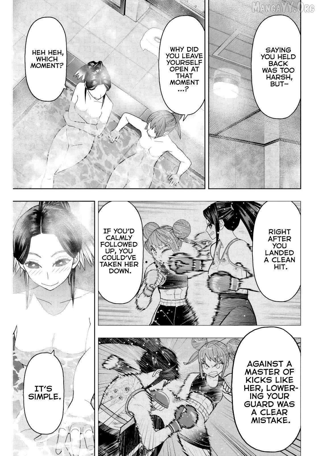 Hatch Potch Panch Chapter 28 page 16 - 