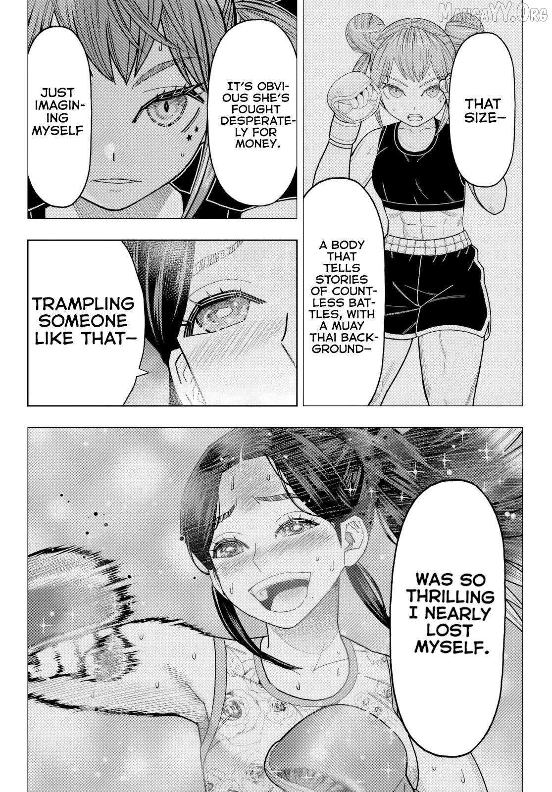 Hatch Potch Panch Chapter 28 page 17 - 