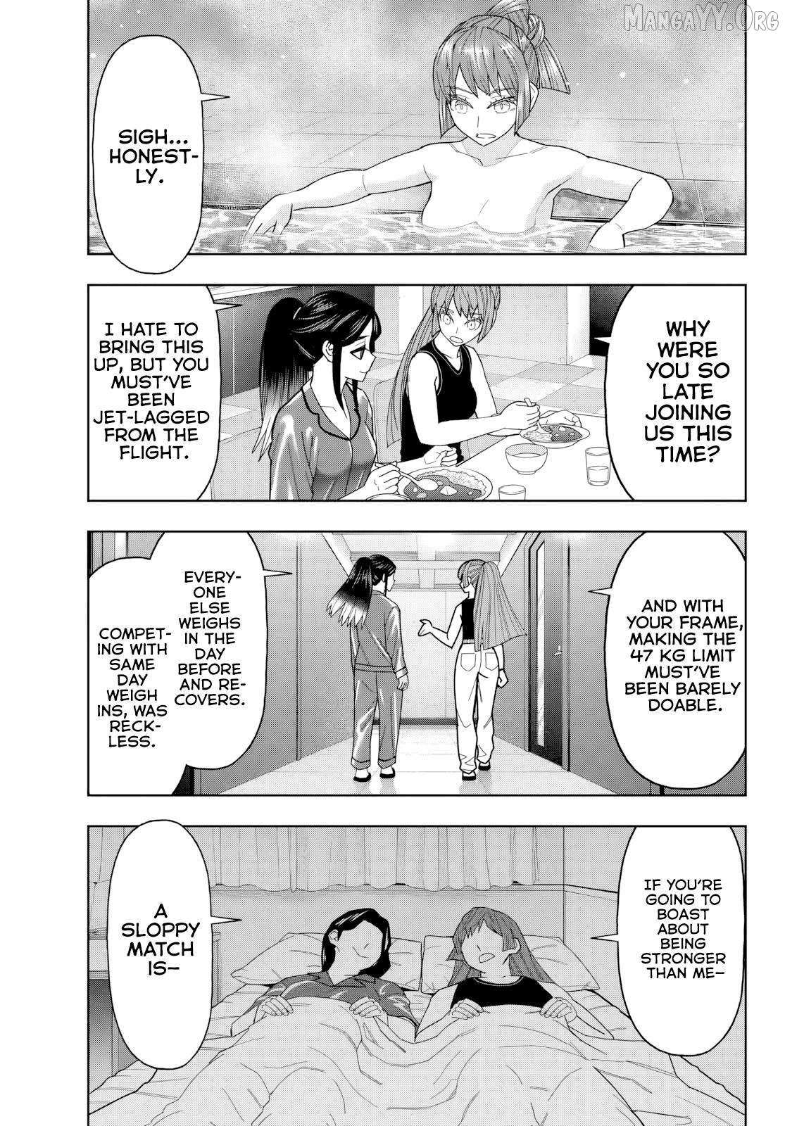 Hatch Potch Panch Chapter 28 page 18 - 