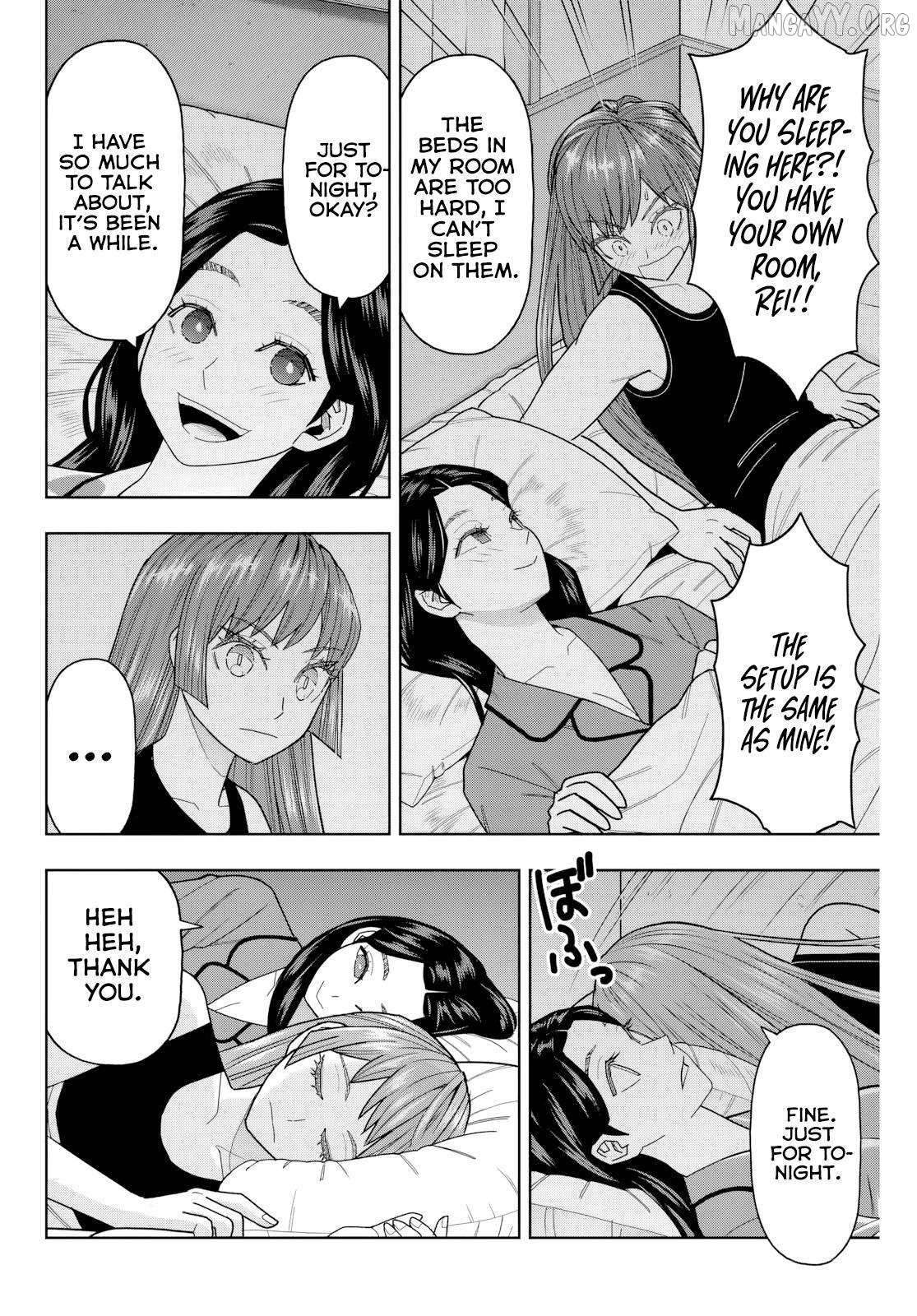Hatch Potch Panch Chapter 28 page 19 - 