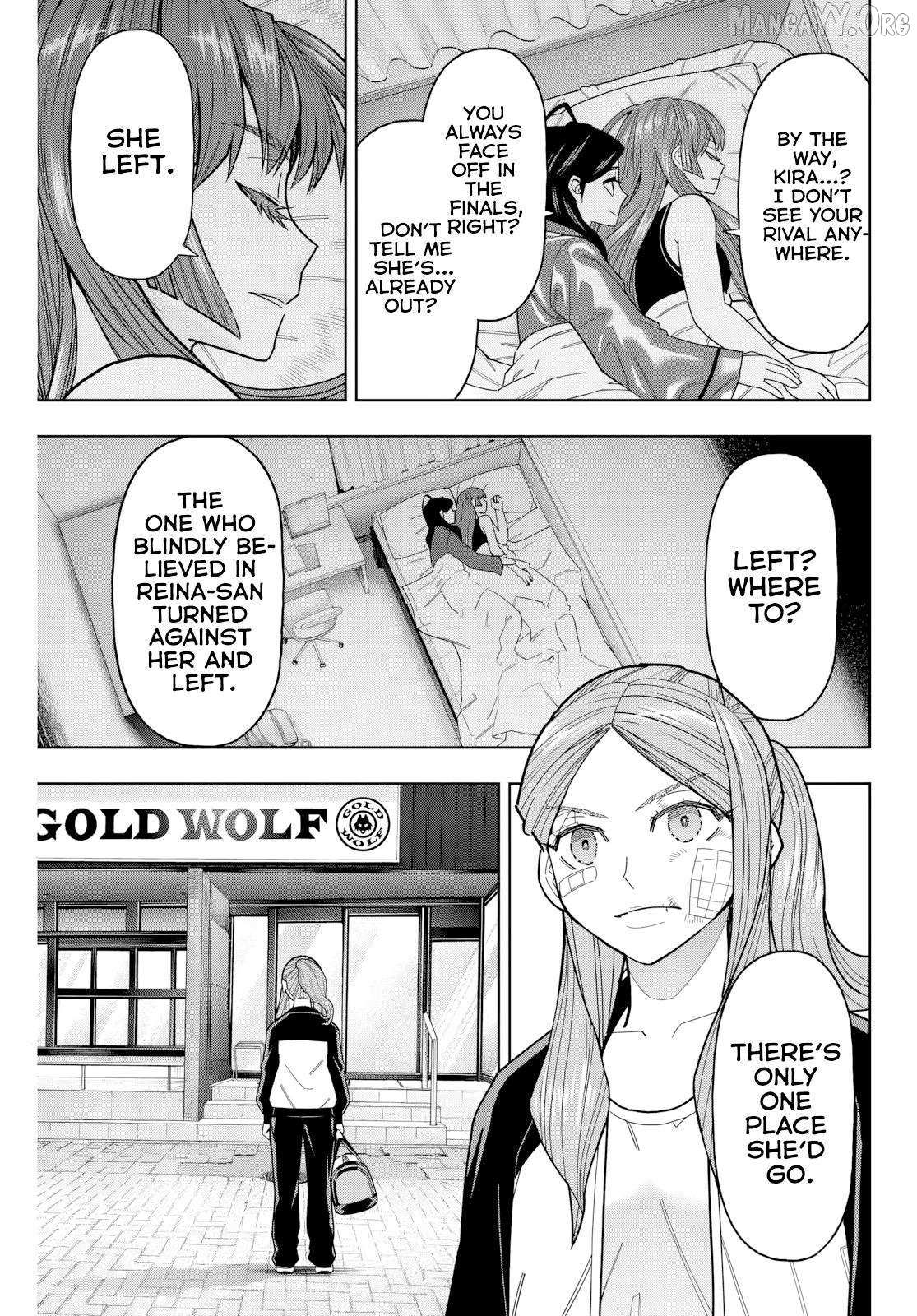 Hatch Potch Panch Chapter 28 page 20 - 