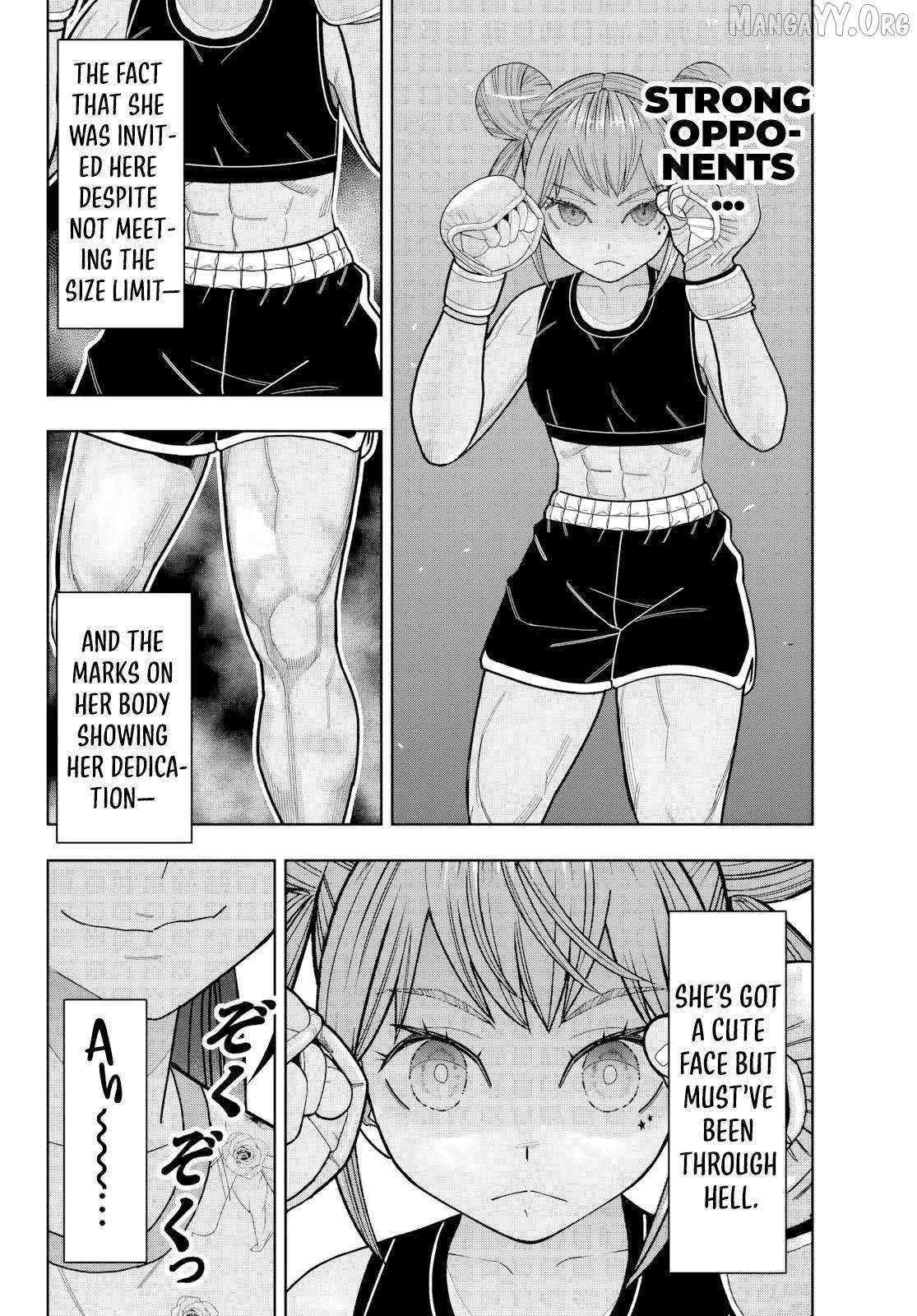 Hatch Potch Panch Chapter 28 page 3 - 