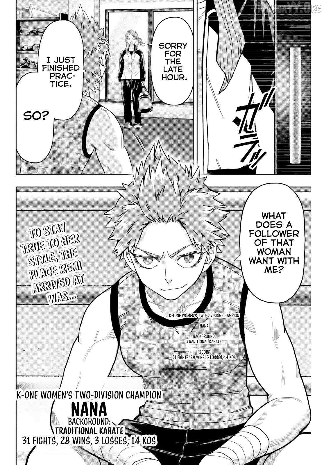 Hatch Potch Panch Chapter 28 page 21 - 