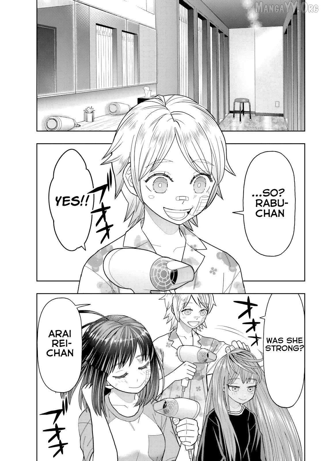 Hatch Potch Panch Chapter 28 page 8 - 