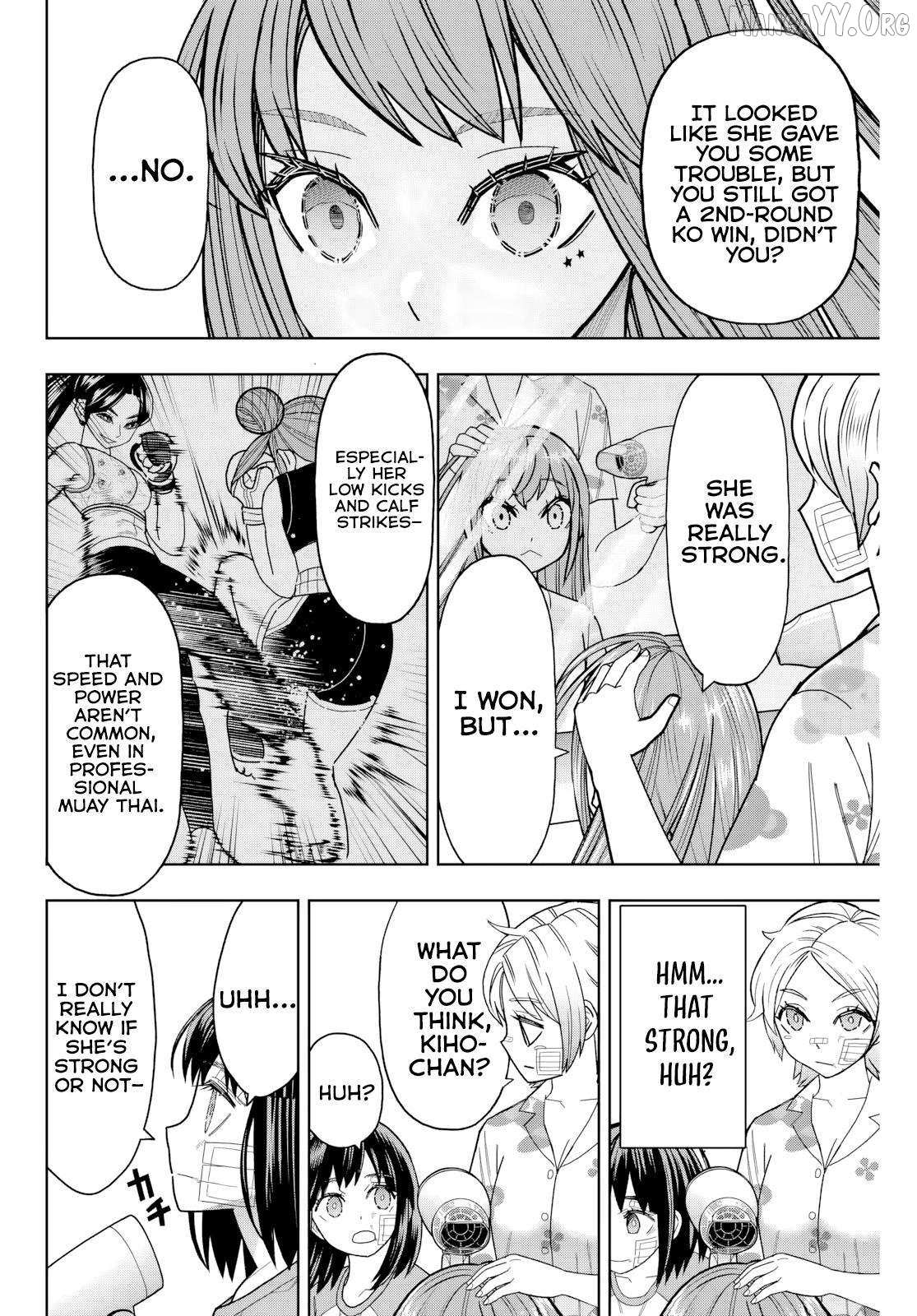 Hatch Potch Panch Chapter 28 page 9 - 