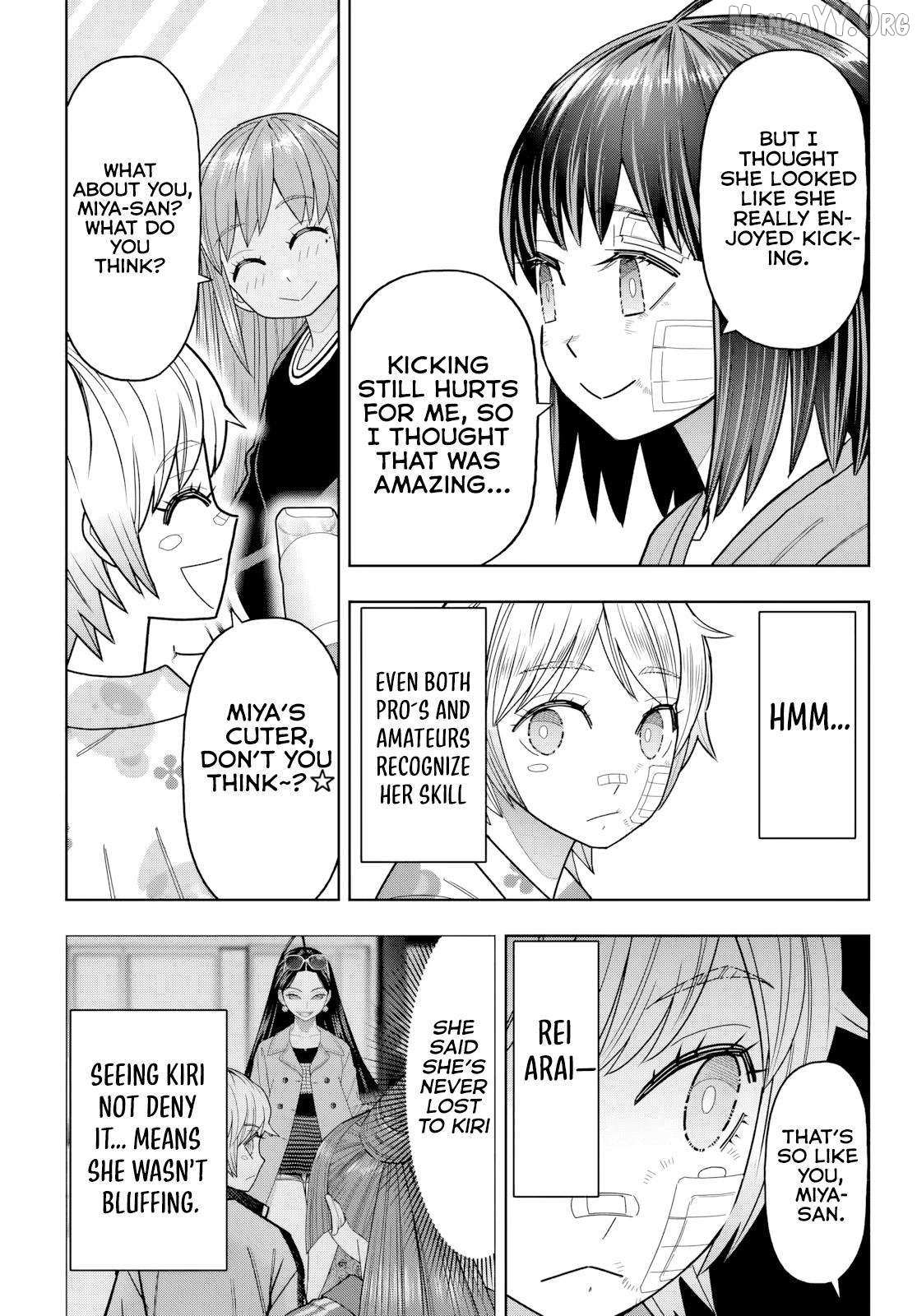 Hatch Potch Panch Chapter 28 page 10 - 