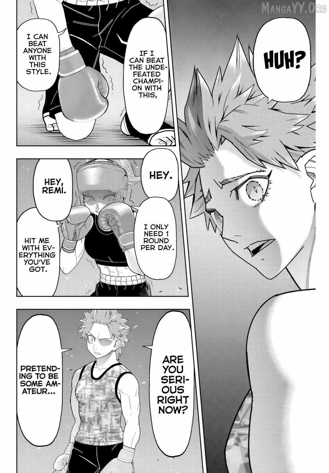 Hatch Potch Panch Chapter 29 page 12 - 