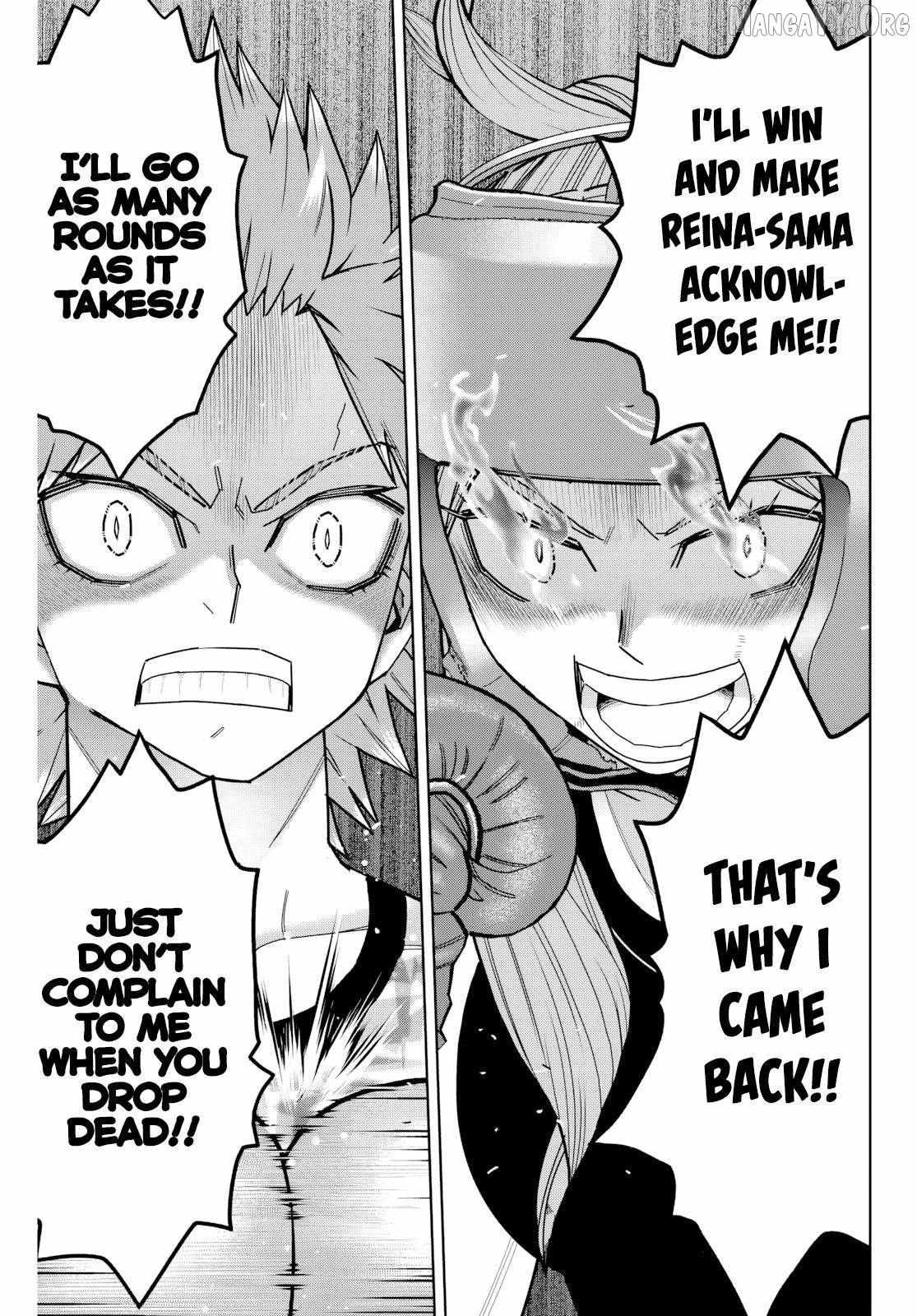 Hatch Potch Panch Chapter 29 page 13 - 