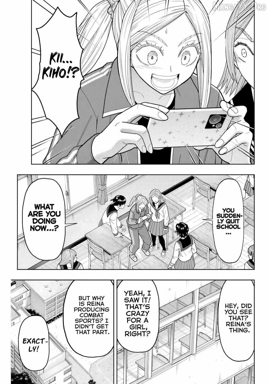 Hatch Potch Panch Chapter 29 page 17 - 