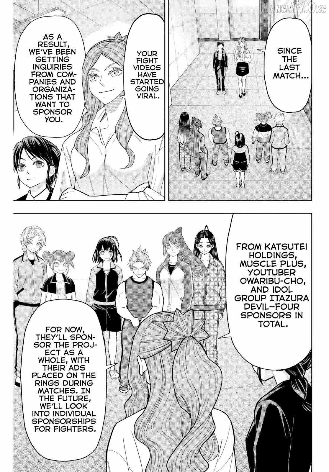 Hatch Potch Panch Chapter 29 page 19 - 