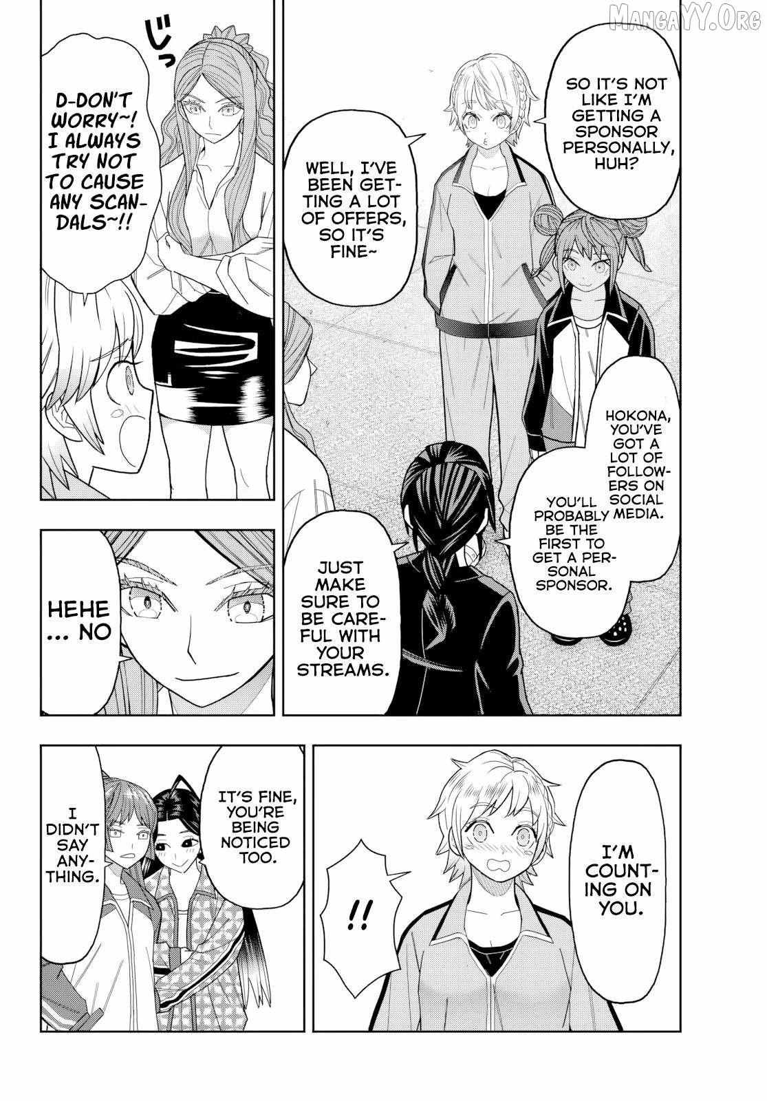 Hatch Potch Panch Chapter 29 page 20 - 
