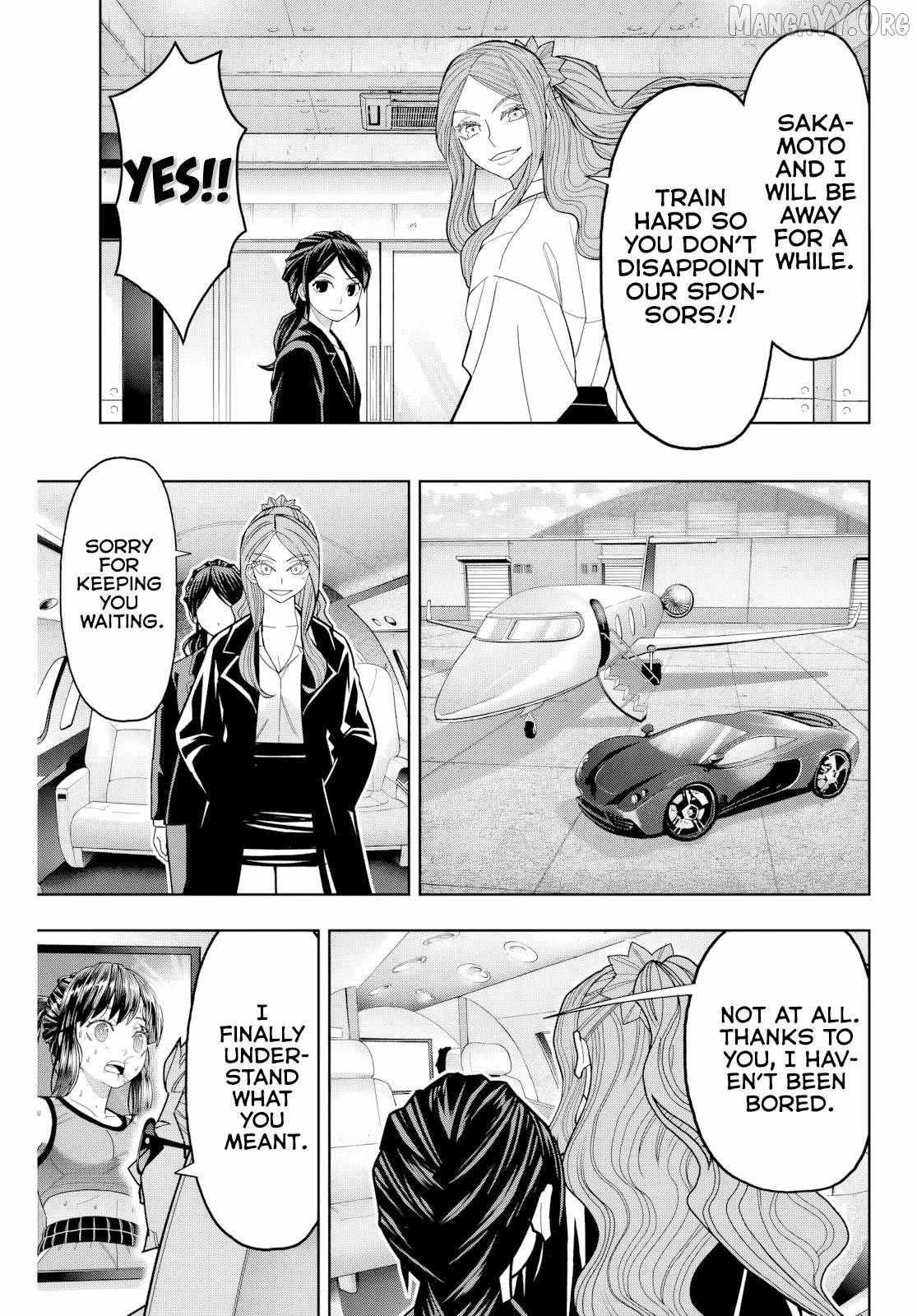 Hatch Potch Panch Chapter 29 page 21 - 