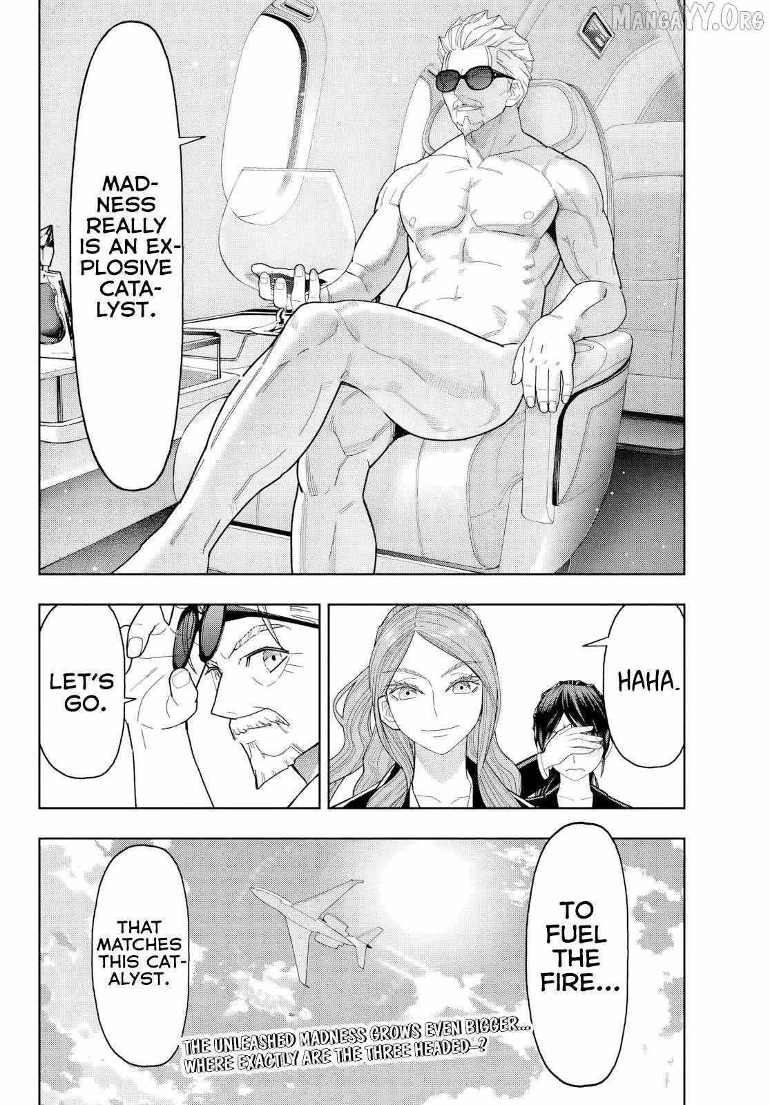 Hatch Potch Panch Chapter 29 page 22 - 