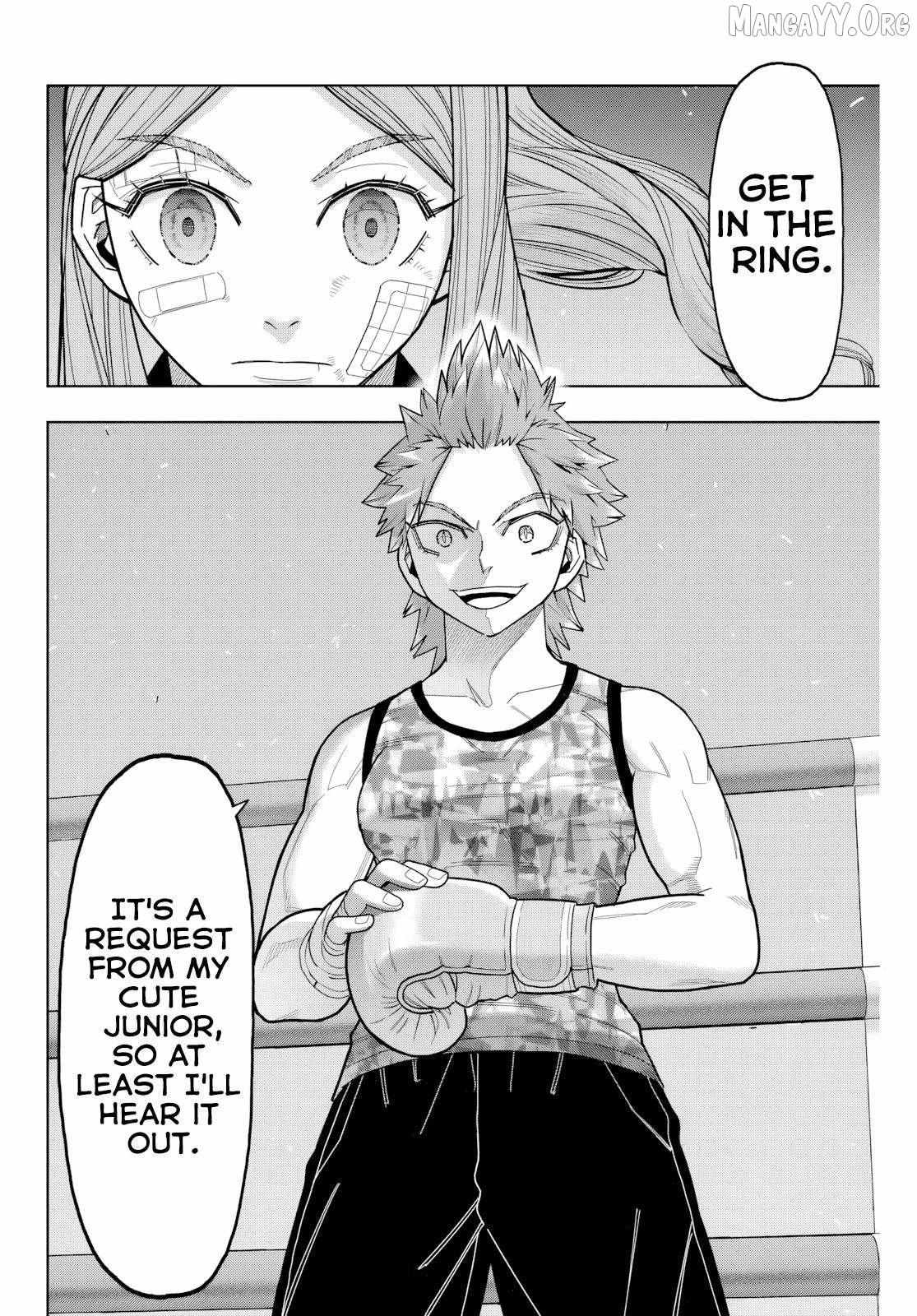 Hatch Potch Panch Chapter 29 page 4 - 