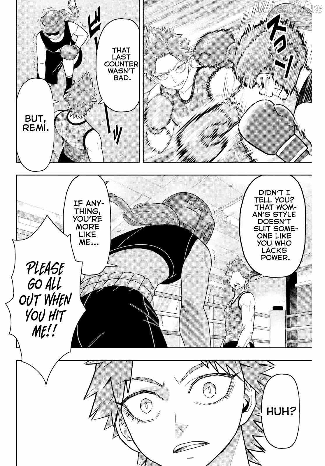 Hatch Potch Panch Chapter 29 page 8 - 