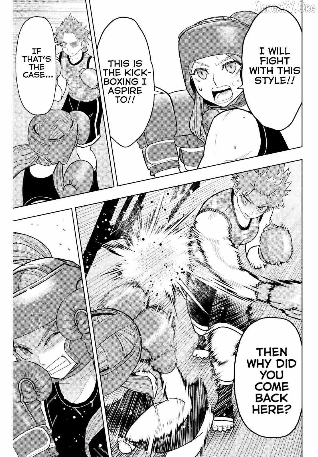 Hatch Potch Panch Chapter 29 page 9 - 