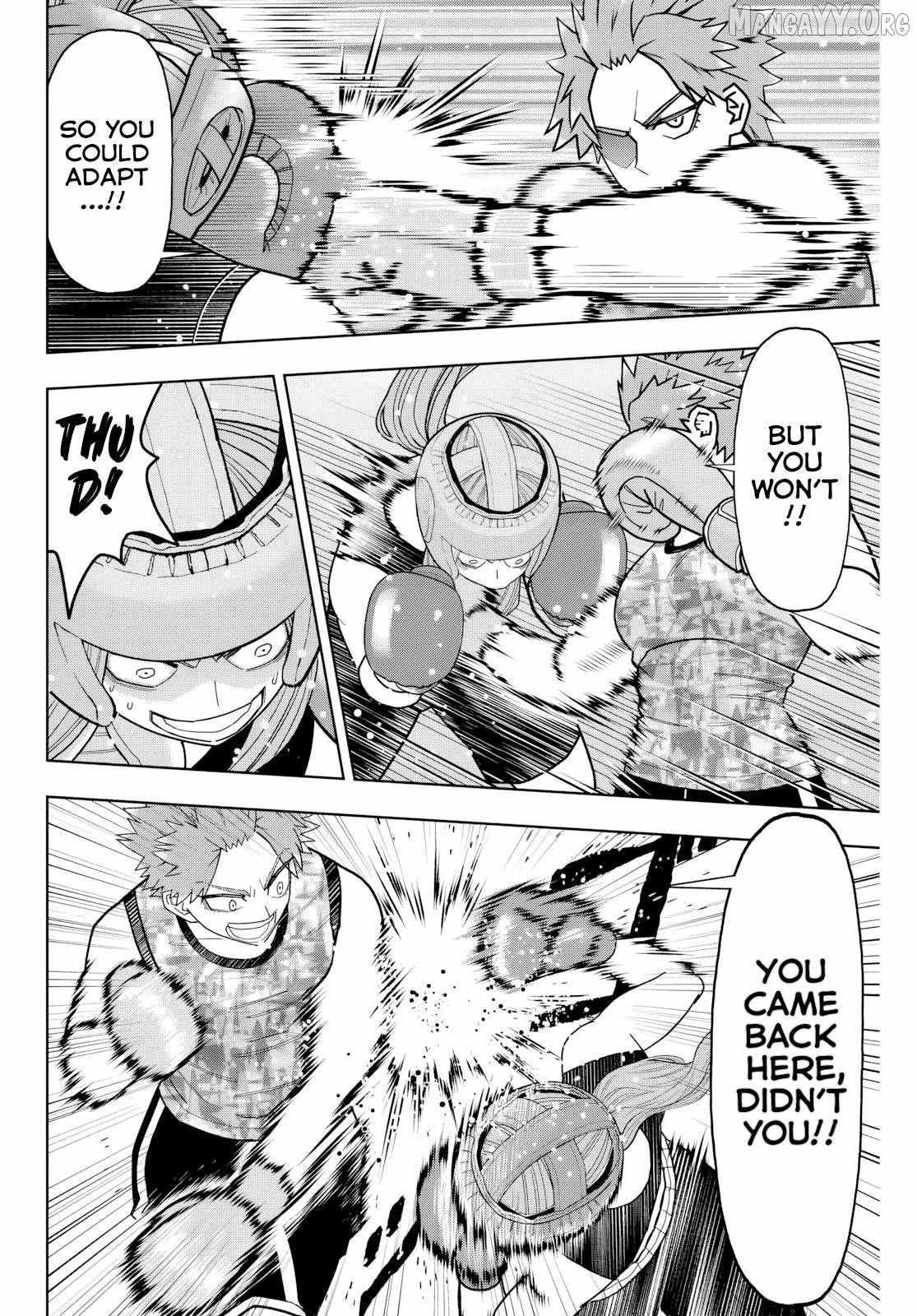 Hatch Potch Panch Chapter 29 page 10 - 