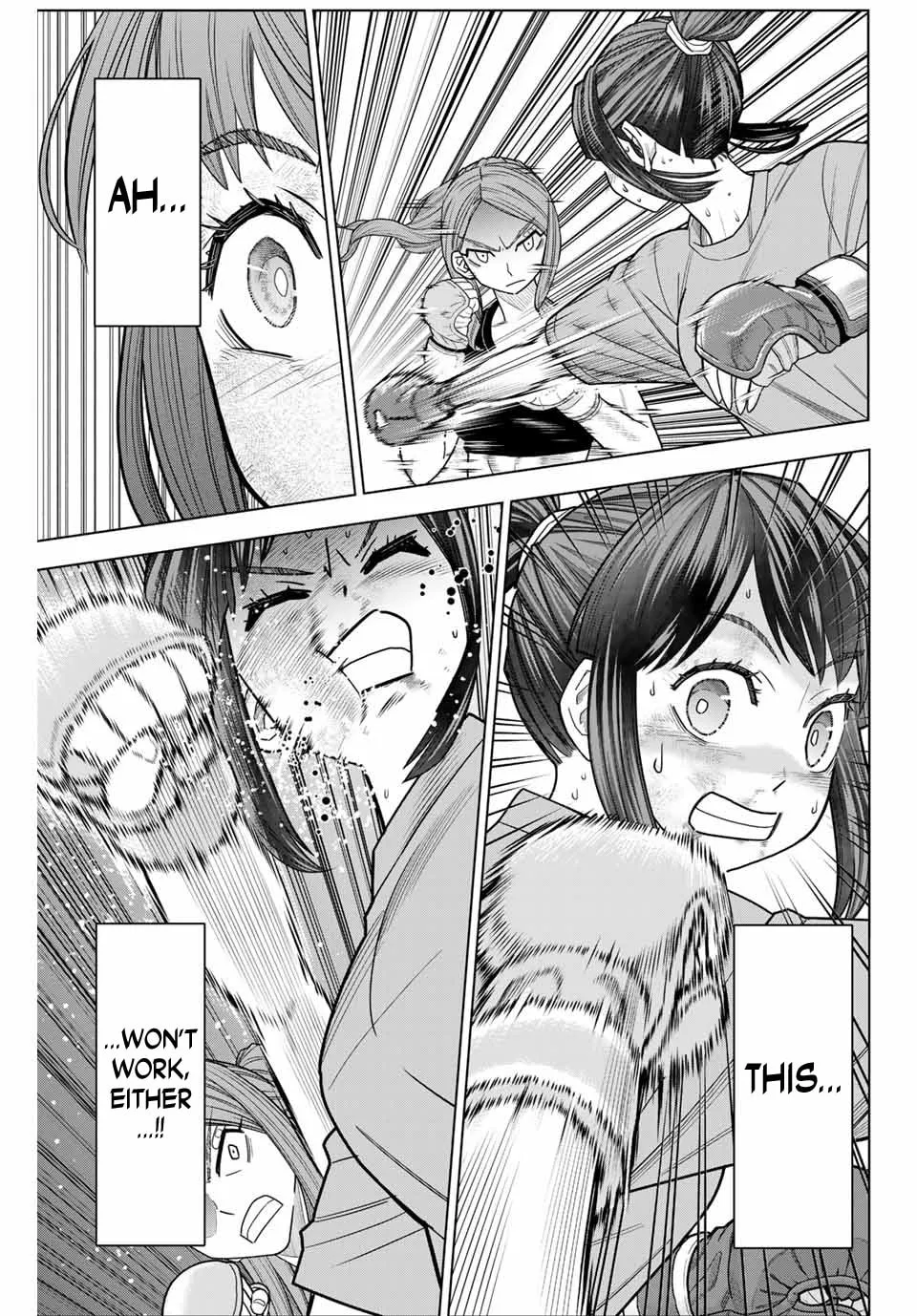 Hatch Potch Panch Chapter 3 page 11 - 