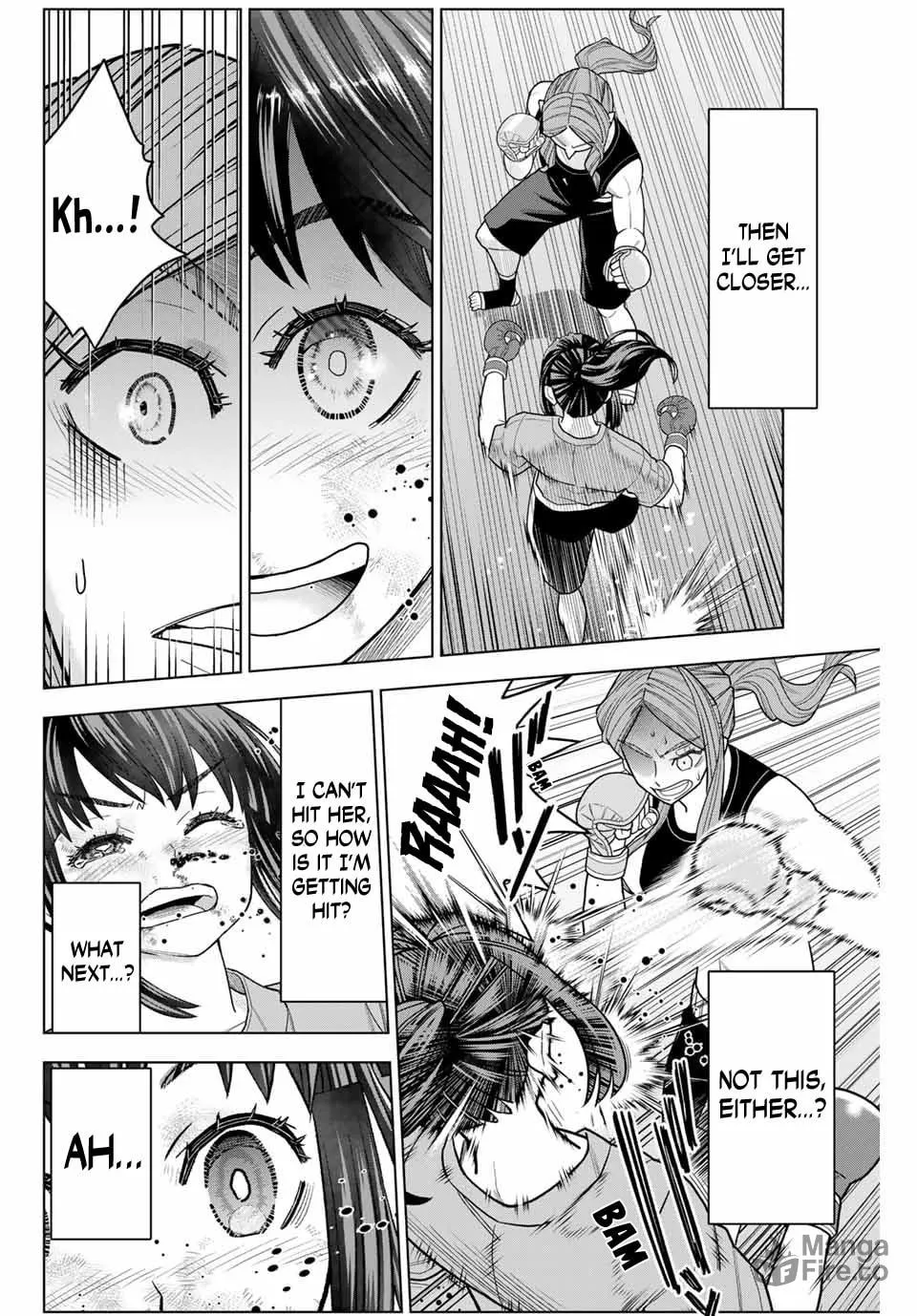 Hatch Potch Panch Chapter 3 page 12 - 