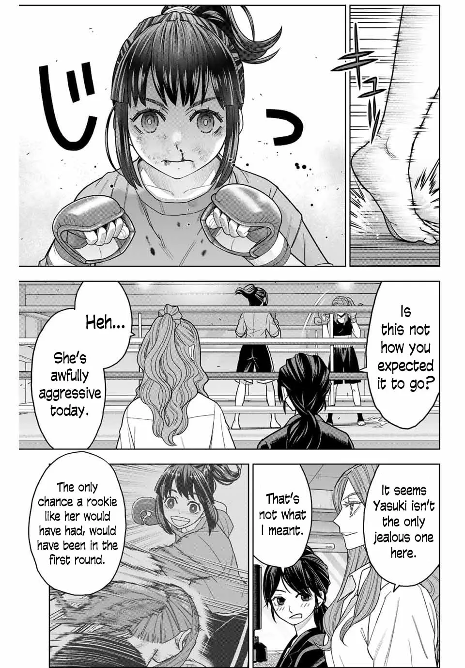 Hatch Potch Panch Chapter 3 page 13 - 