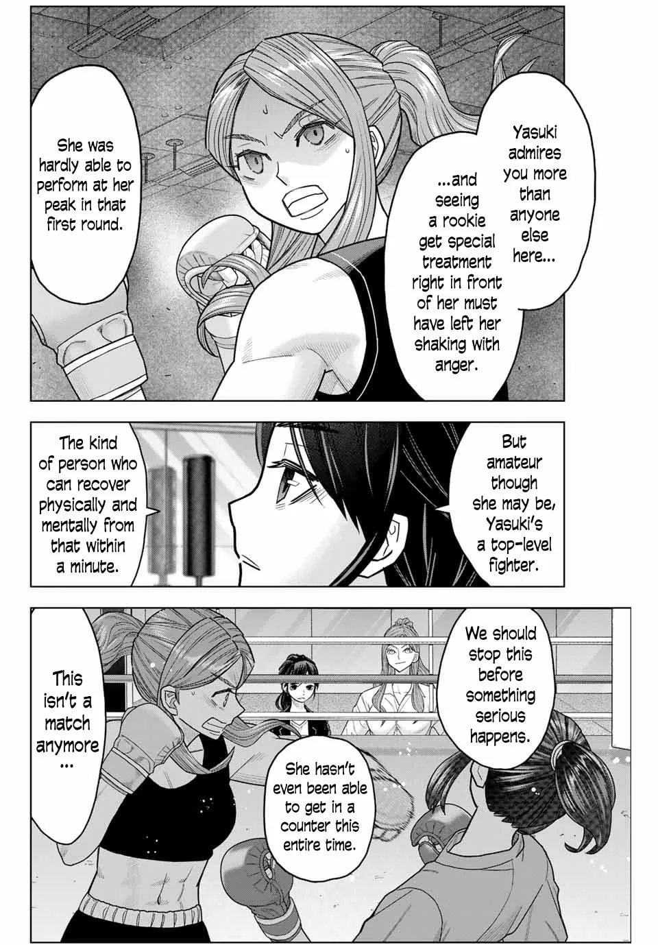 Hatch Potch Panch Chapter 3 page 14 - 