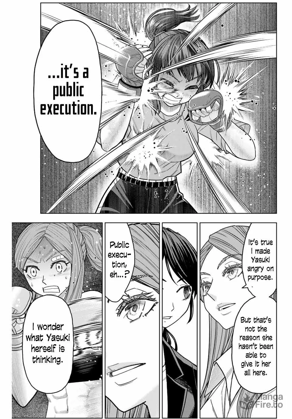 Hatch Potch Panch Chapter 3 page 15 - 