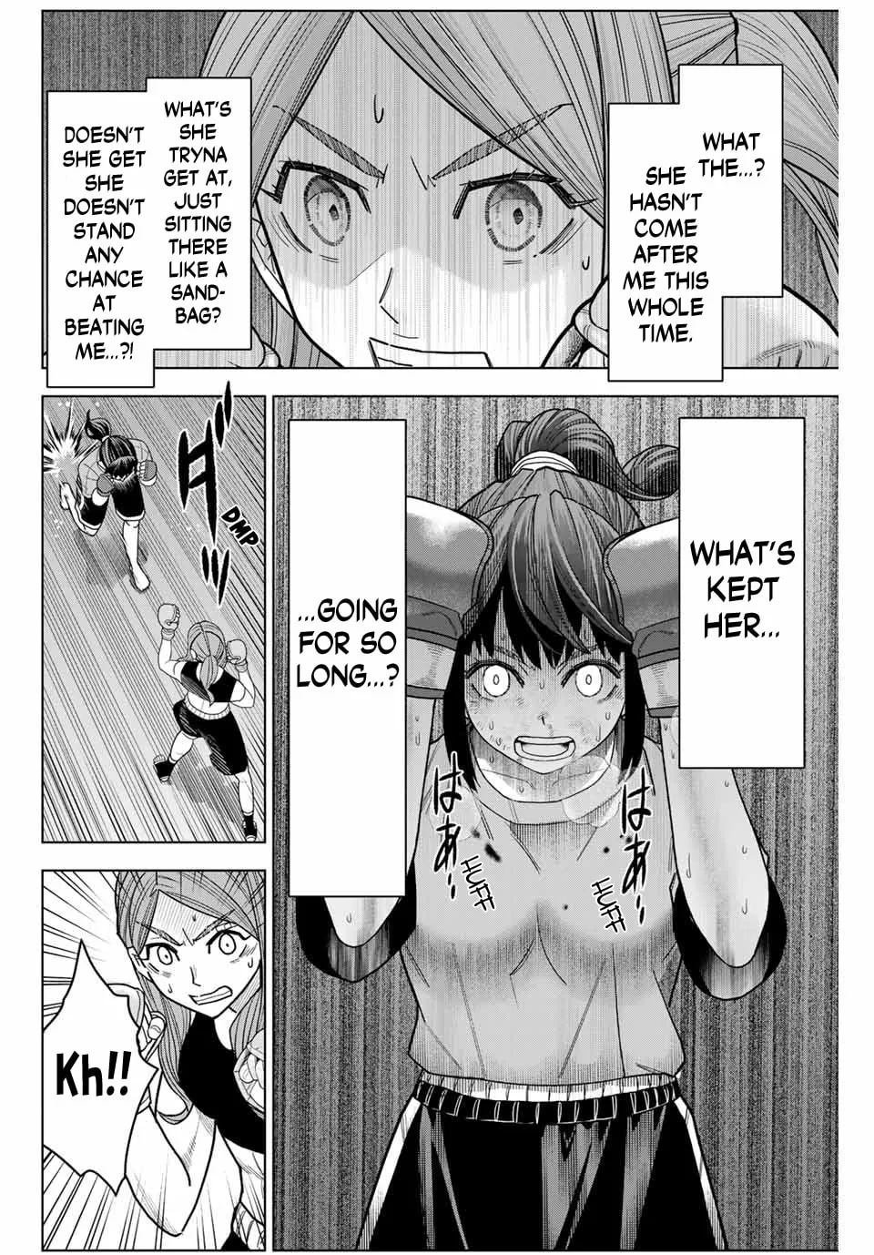 Hatch Potch Panch Chapter 3 page 16 - 
