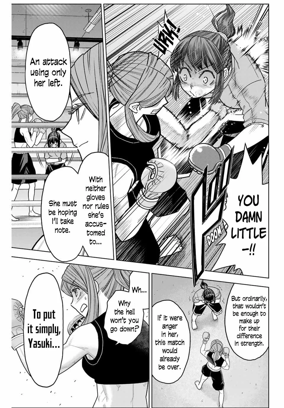 Hatch Potch Panch Chapter 3 page 17 - 