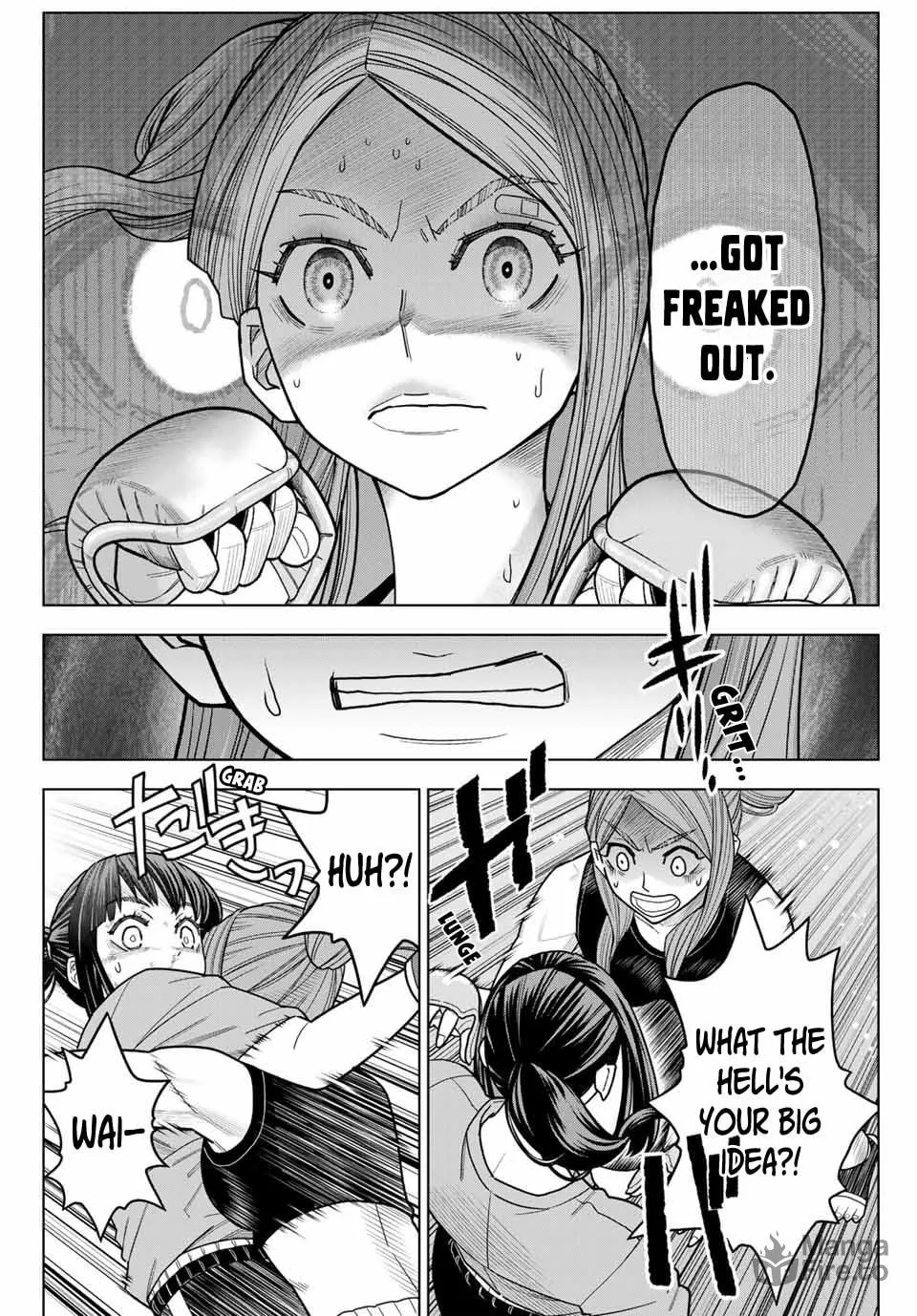 Hatch Potch Panch Chapter 3 page 18 - 