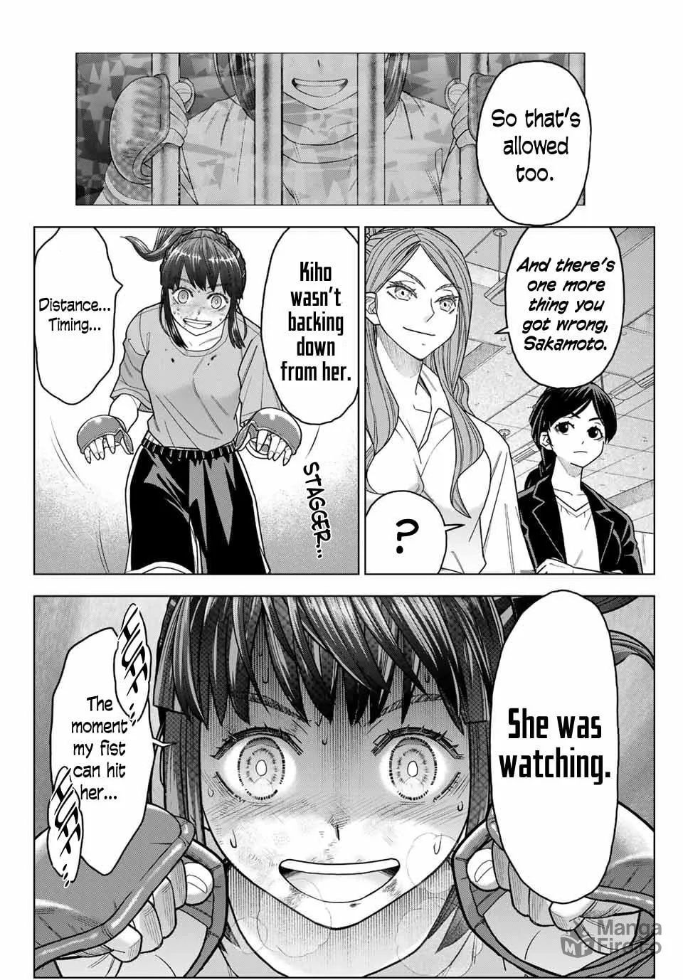 Hatch Potch Panch Chapter 3 page 20 - 