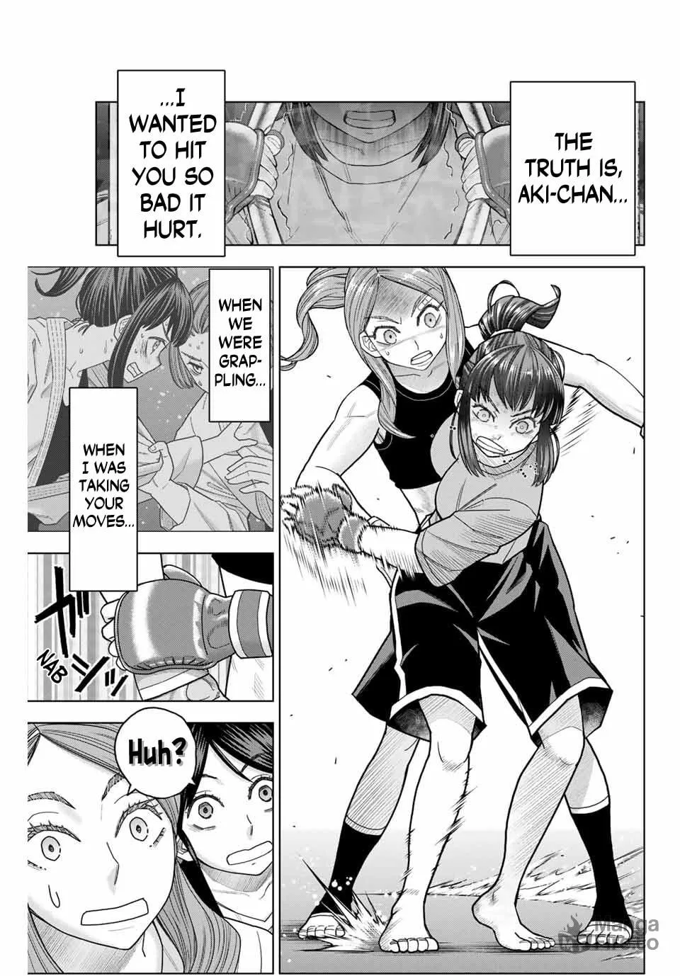 Hatch Potch Panch Chapter 3 page 25 - 
