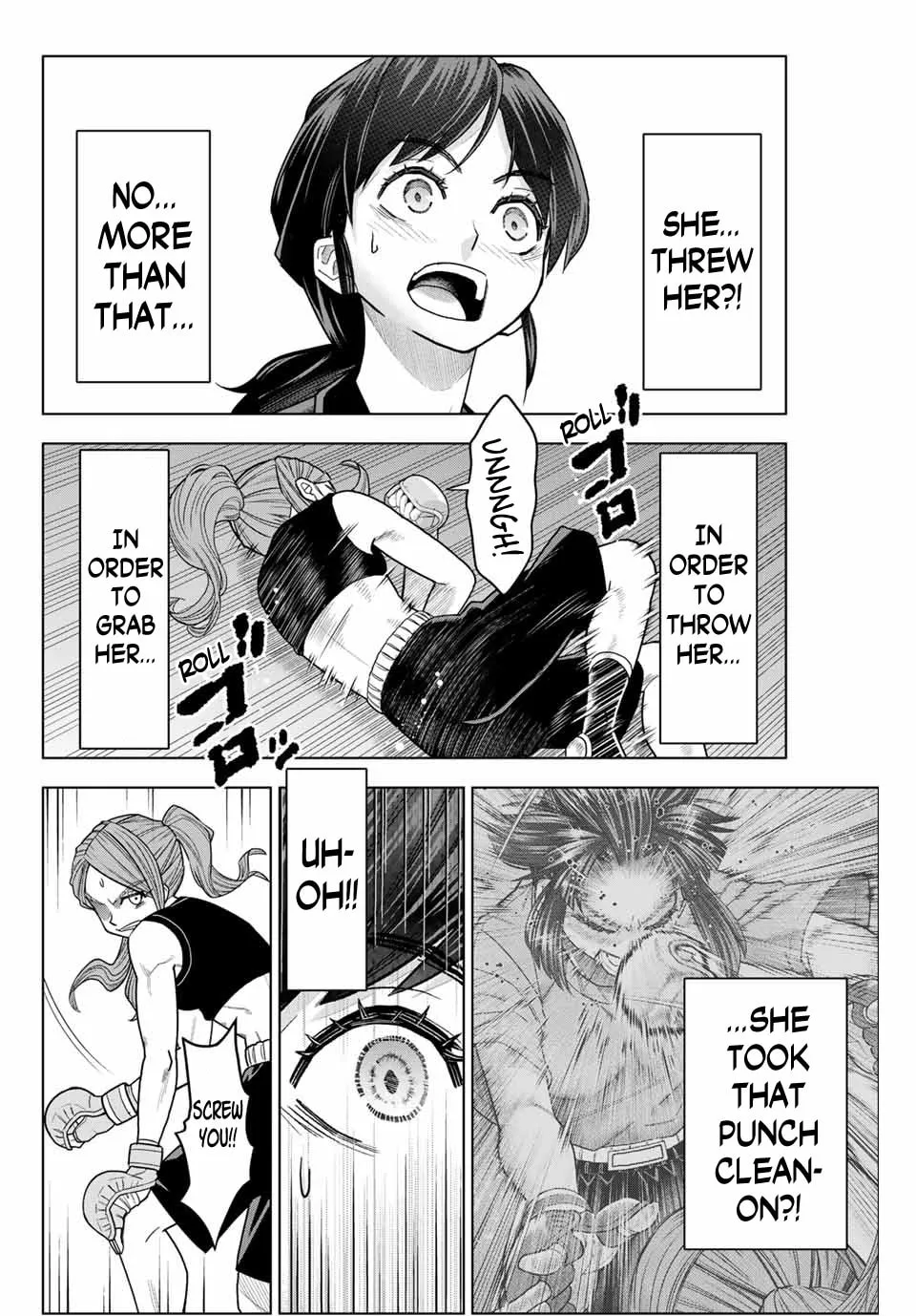 Hatch Potch Panch Chapter 3 page 28 - 