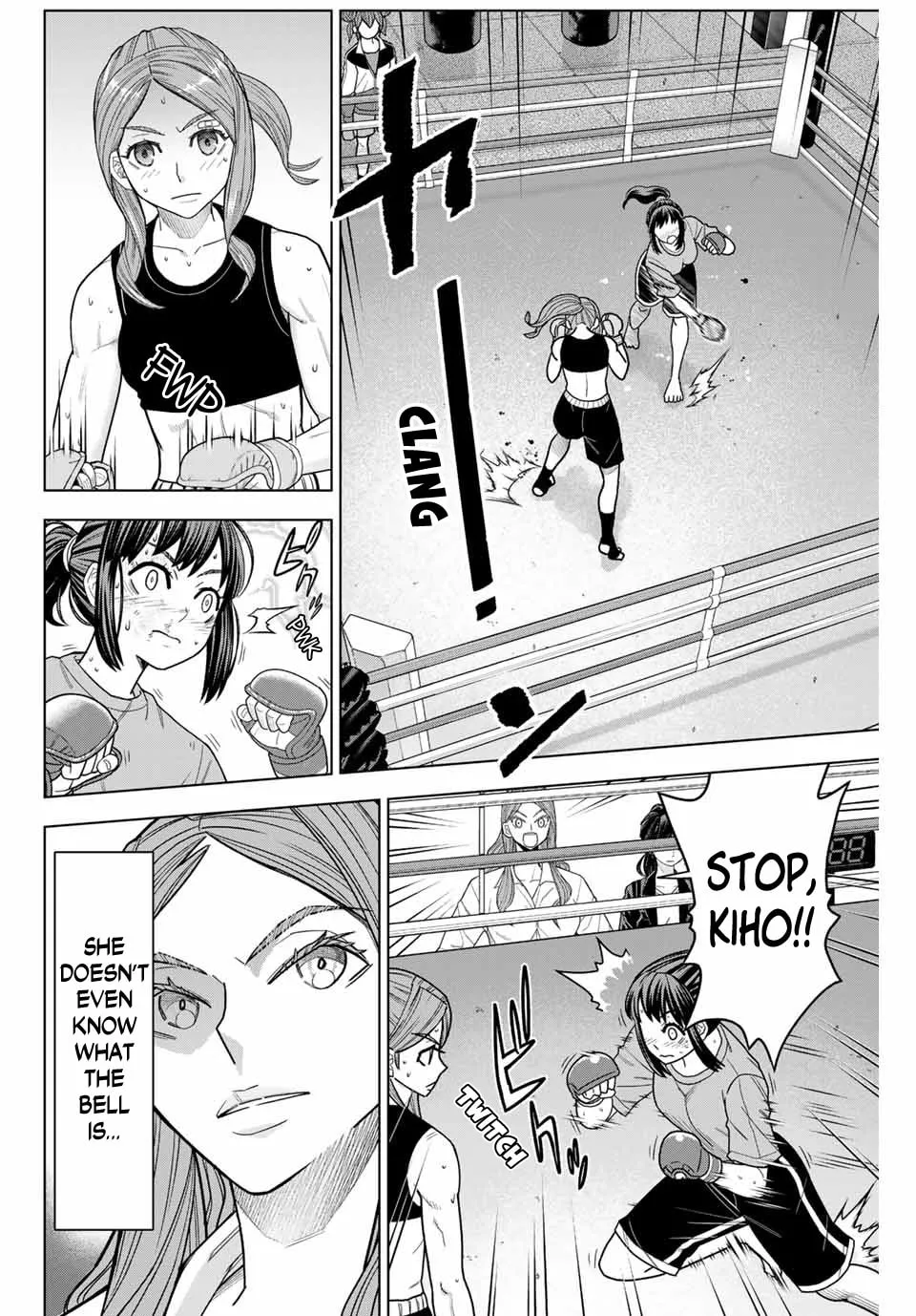 Hatch Potch Panch Chapter 3 page 4 - 