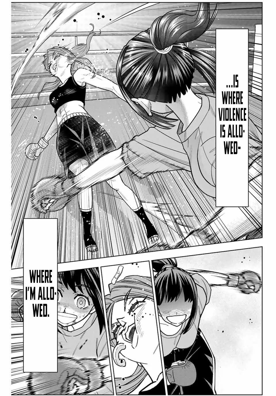 Hatch Potch Panch Chapter 3 page 31 - 