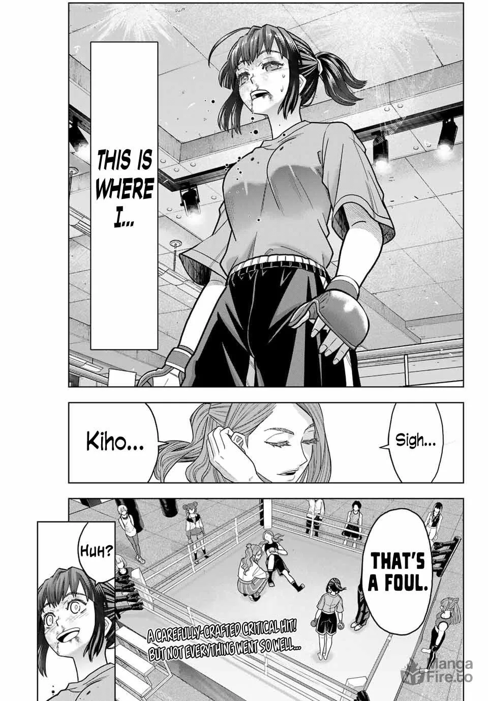 Hatch Potch Panch Chapter 3 page 33 - 