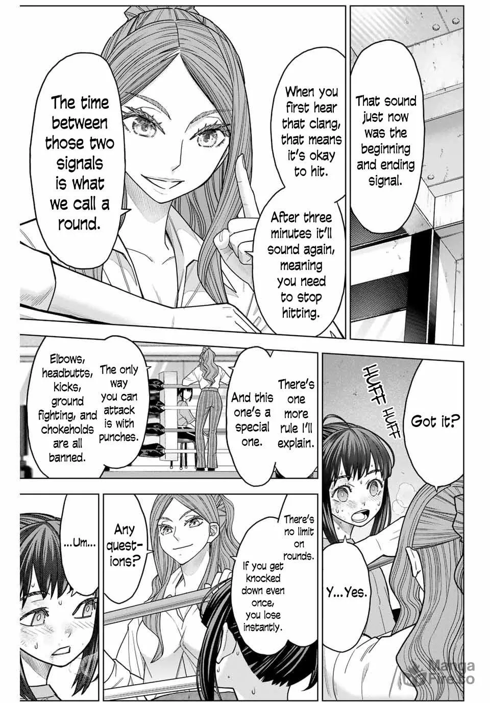Hatch Potch Panch Chapter 3 page 5 - 