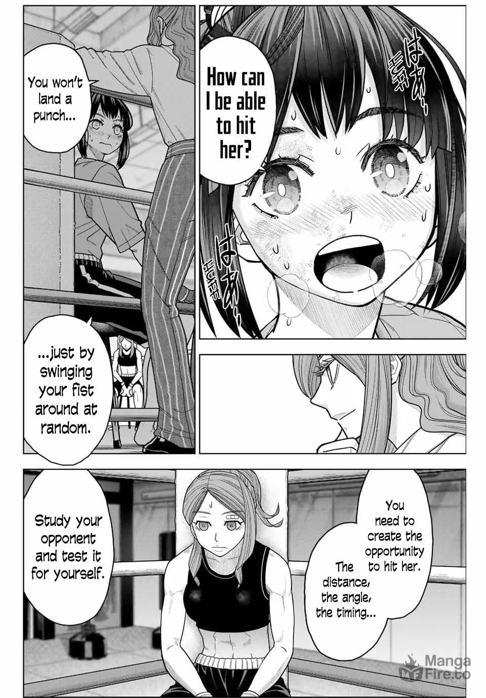 Hatch Potch Panch Chapter 3 page 6 - 