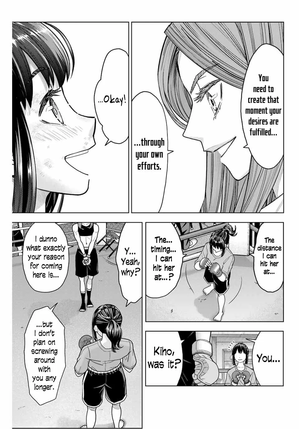 Hatch Potch Panch Chapter 3 page 7 - 