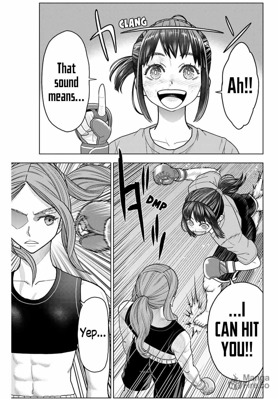 Hatch Potch Panch Chapter 3 page 9 - 